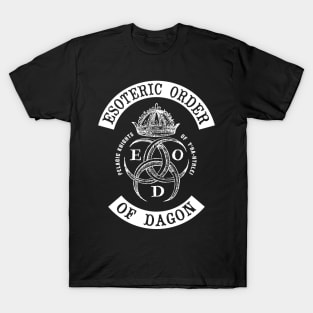 Esoteric Order of Dagon T-Shirt